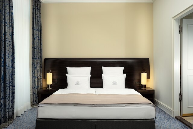 ホテル アトランティック ハンブルク オートグラフ コレクション