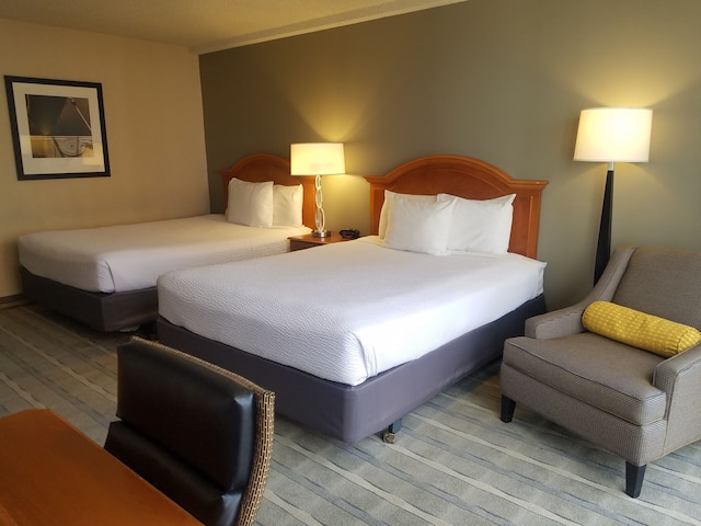 イン アット ザ コンベンション センター