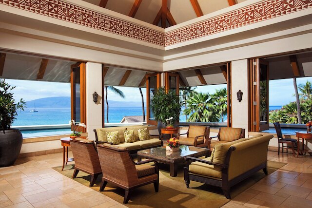 シェラトン マウイ リゾート & スパ