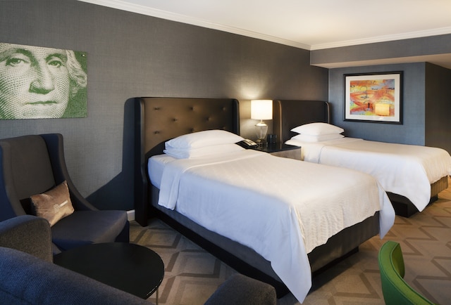 ザ メルローズ ジョージタウン  ホテル