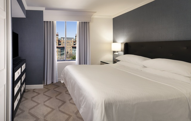 ザ メルローズ ジョージタウン  ホテル