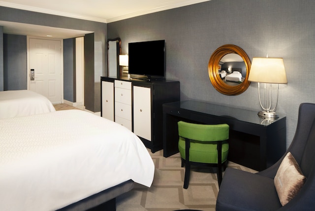 ザ メルローズ ジョージタウン  ホテル