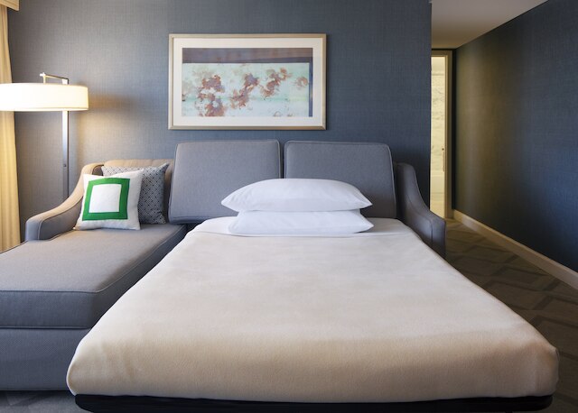 ザ メルローズ ジョージタウン  ホテル