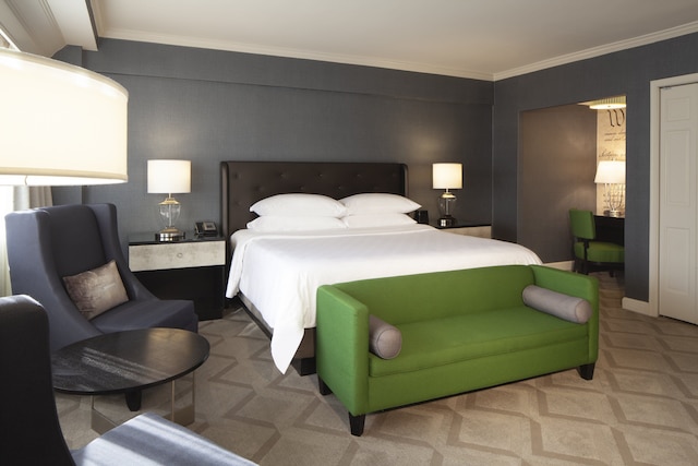 ザ メルローズ ジョージタウン  ホテル