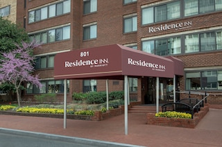 ワシントン ゲスト スイーツ