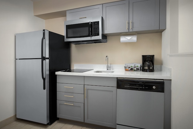 ワシントン ゲスト スイーツ