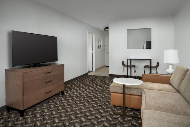 ワシントン ゲスト スイーツ