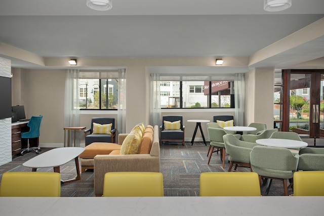 ワシントン ゲスト スイーツ