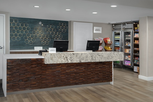 ワシントン ゲスト スイーツ