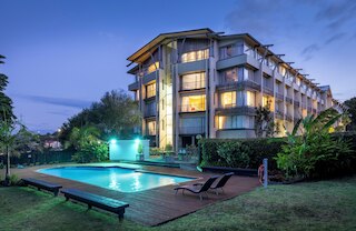 ワイプナ ホテル & カンファレンス センター