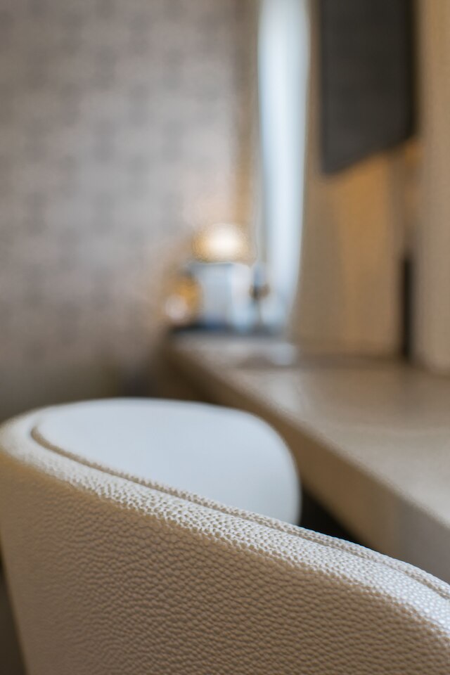 ホテル パリ ヌイイ