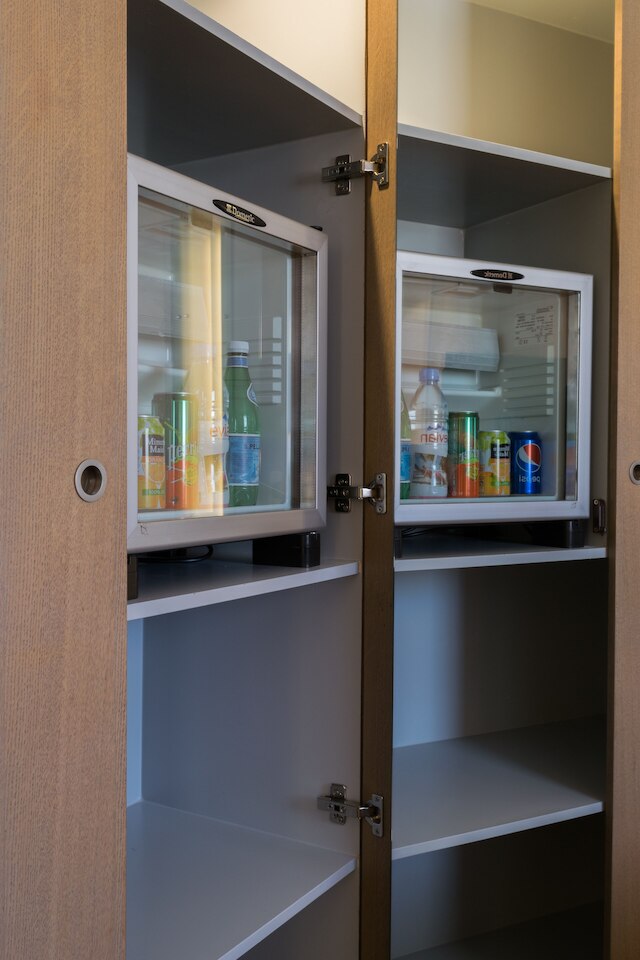 ホテル パリ ヌイイ