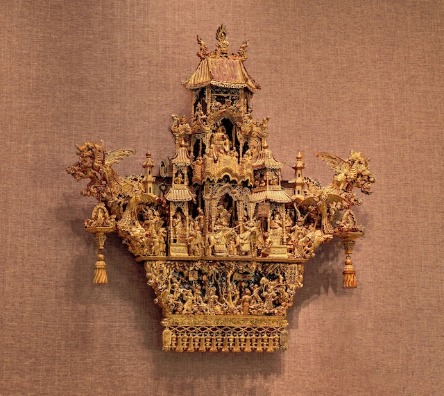 ヒルトン アナトール