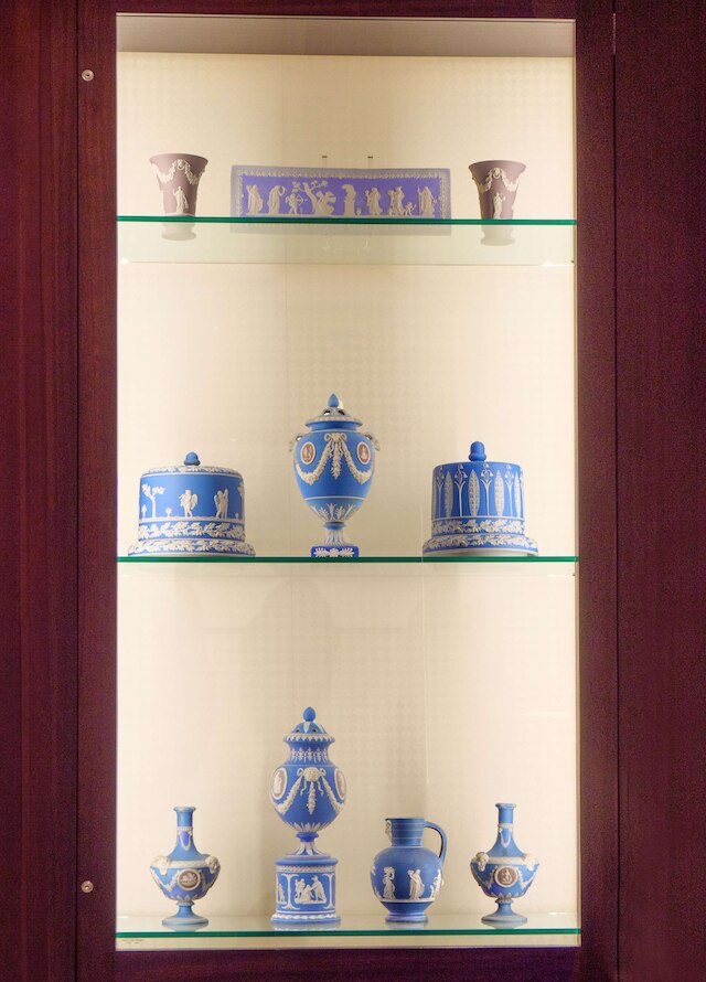 ヒルトン アナトール