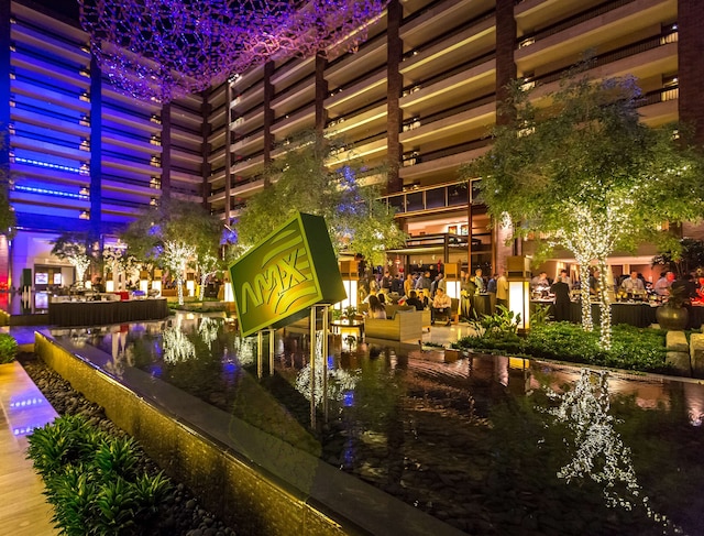 ヒルトン アナトール