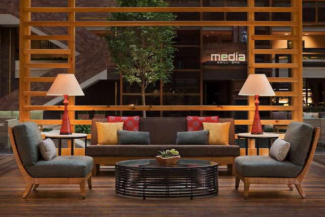 ヒルトン アナトール