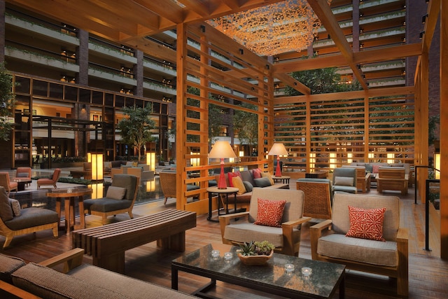 ヒルトン アナトール