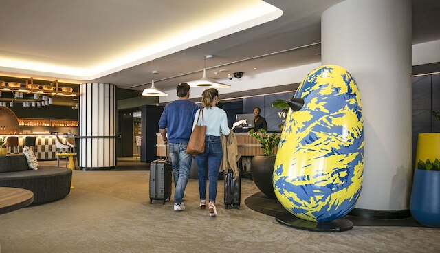 ヴォコ ブリスベン シティ センター by IHG