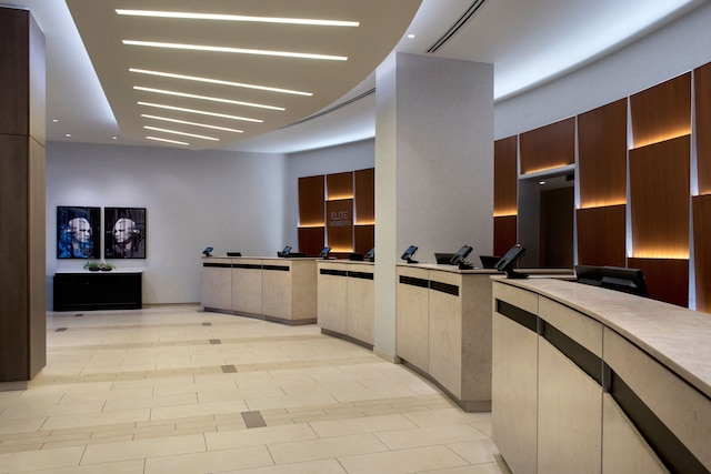 ボストン マリオット コープリー プレイス