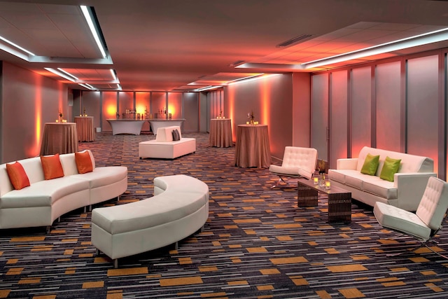 ボストン マリオット コープリー プレイス