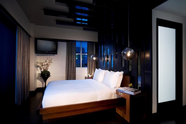 シックスティ ビバリーヒルズ