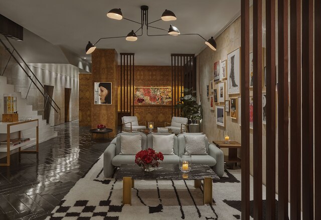 シックスティ ビバリーヒルズ