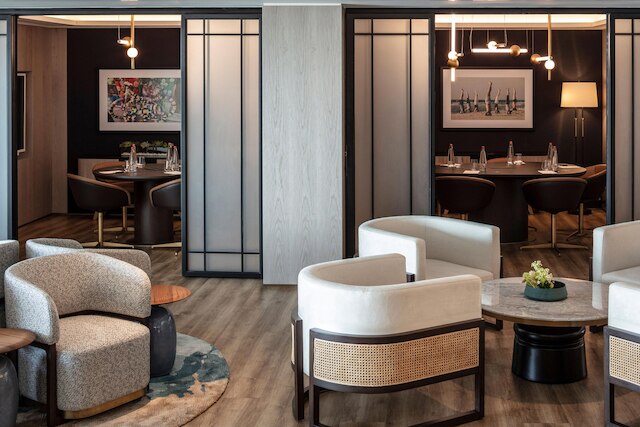 シェラトン グランド テルアビブ