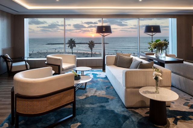 シェラトン グランド テルアビブ