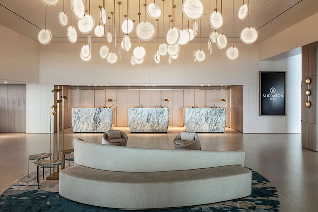 シェラトン グランド テルアビブ