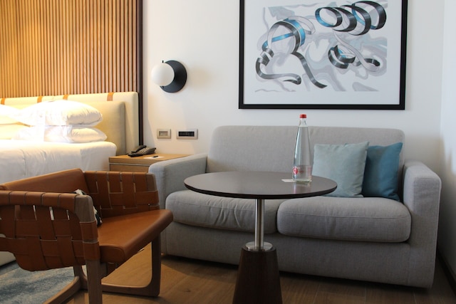 シェラトン グランド テルアビブ