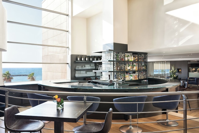 シェラトン グランド テルアビブ