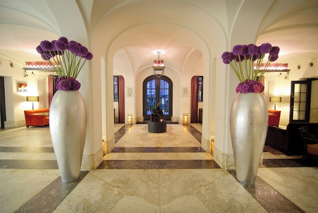 ソフィテル レジェンド ザ グランド アムステルダム