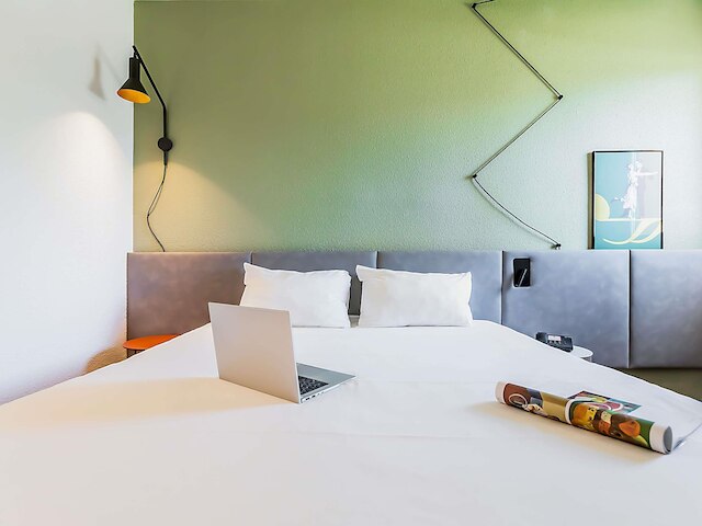 イビス エヴォラ ホテル