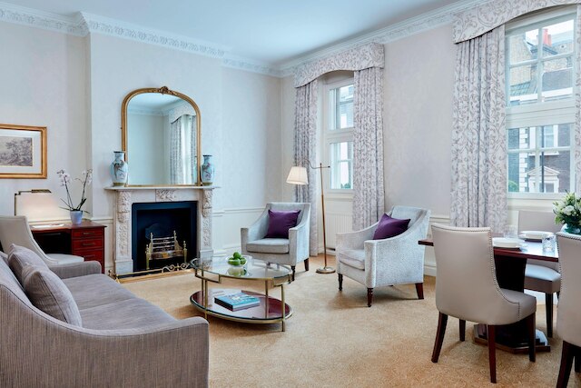 47 パーク ストリート - グランド レジデンシズ バイ マリオット