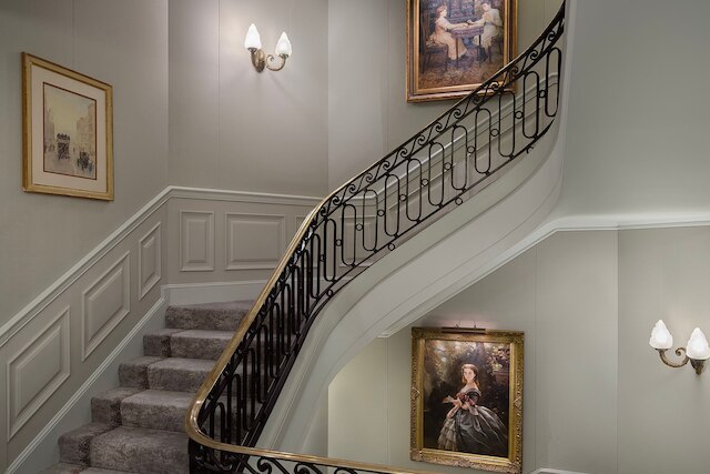 47 パーク ストリート - グランド レジデンシズ バイ マリオット