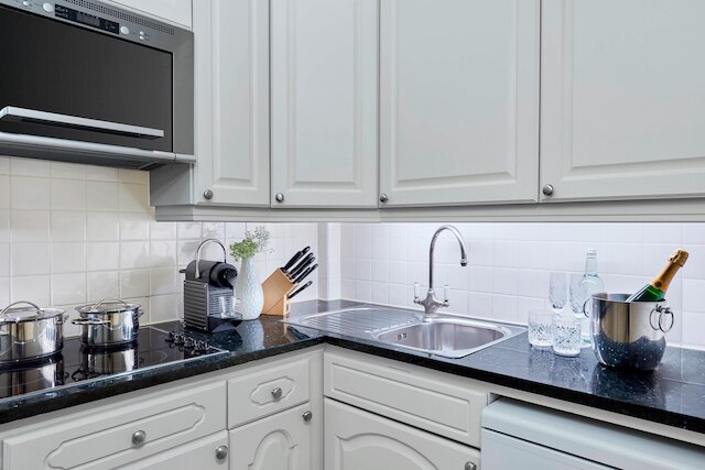 47 パーク ストリート - グランド レジデンシズ バイ マリオット