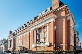 47 パーク ストリート - グランド レジデンシズ バイ マリオット