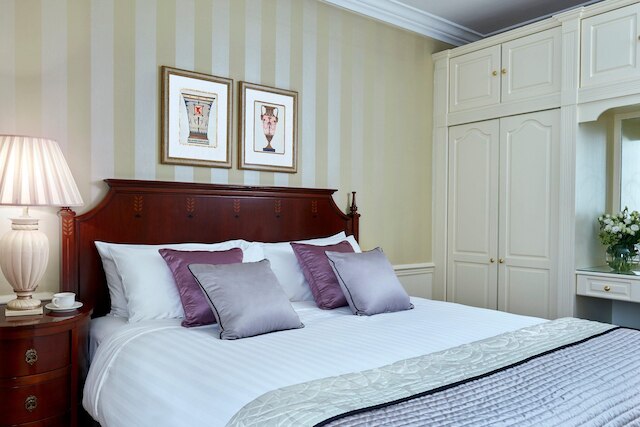 47 パーク ストリート - グランド レジデンシズ バイ マリオット