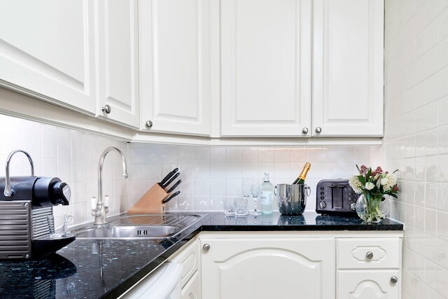 47 パーク ストリート - グランド レジデンシズ バイ マリオット