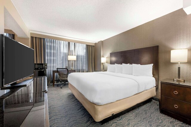 ベストウェスタン グラント パーク ホテル