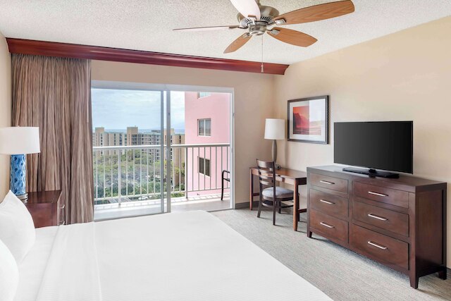 ヒルトン バケーション クラブ カアナパリ ビーチ マウイ