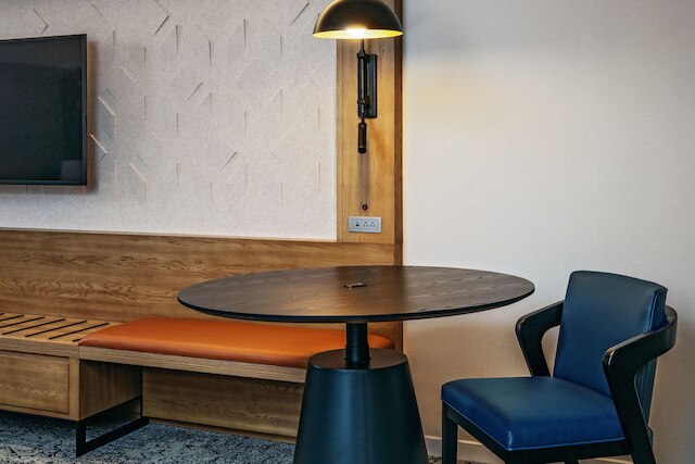 シェラトン ナシュア