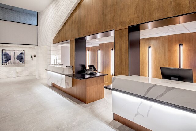 シェラトン ナシュア