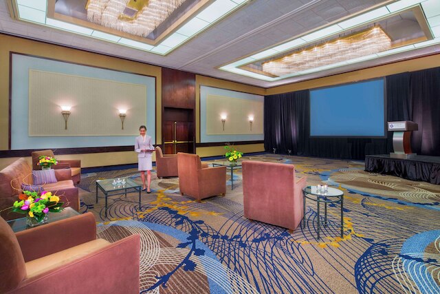 ハイアット リージェンシー バッファロー / ホテル アンド カンファレンス センター