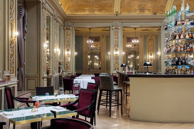 グランド ホテル エ デ パルメス