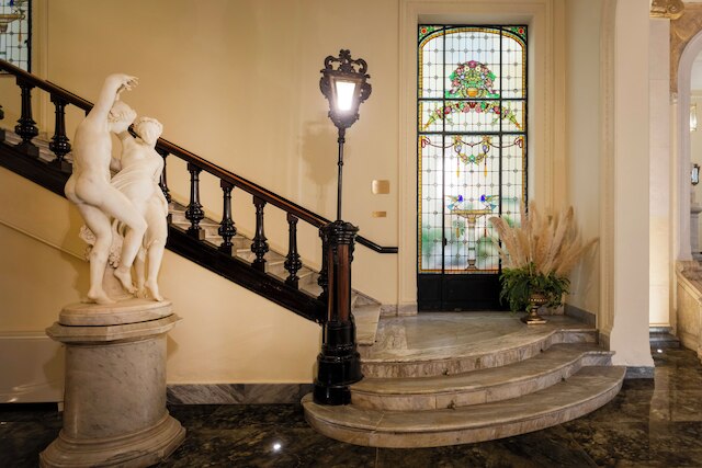 グランド ホテル エ デ パルメス