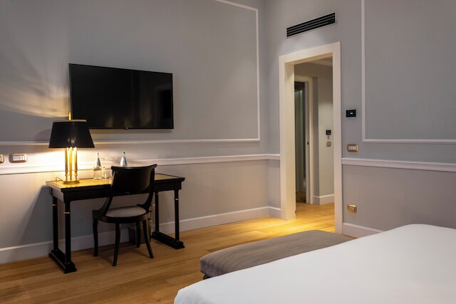 グランド ホテル エ デ パルメス