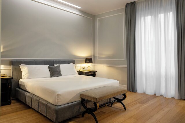 グランド ホテル エ デ パルメス