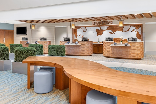 シェラトン ビスタナ リゾート ヴィラズ レイク ブエナ ビスタ / オーランド