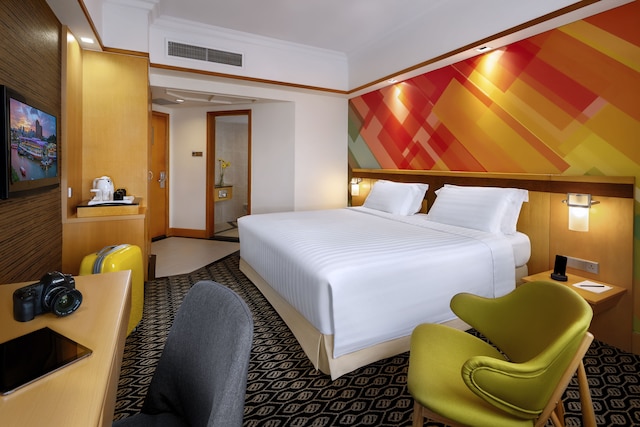 フラマ シティ センター